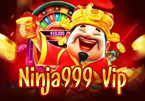 Ninja999 Vip