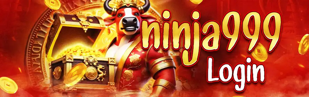 ninja999 login