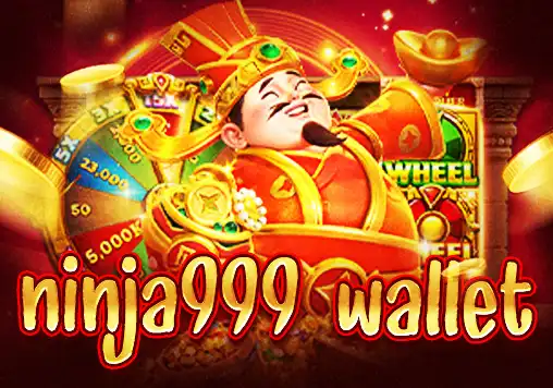 Ninja999 Wallet